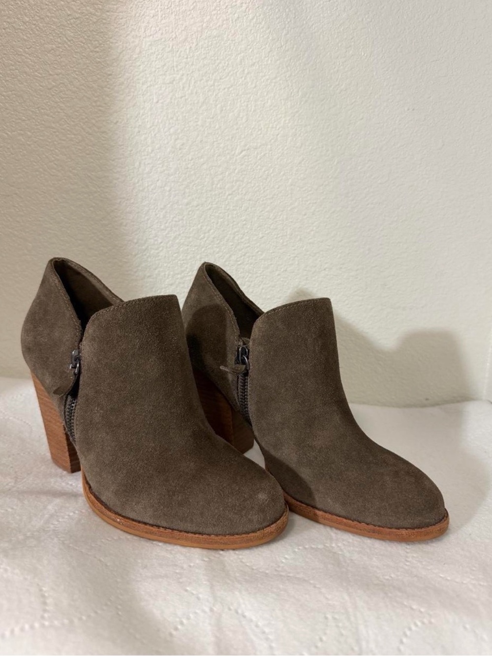 MIA boots